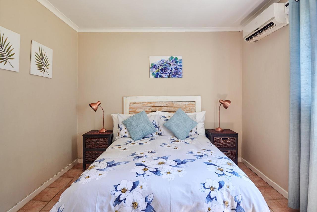 Citrus Creek Chalets Citrusdal Esterno foto