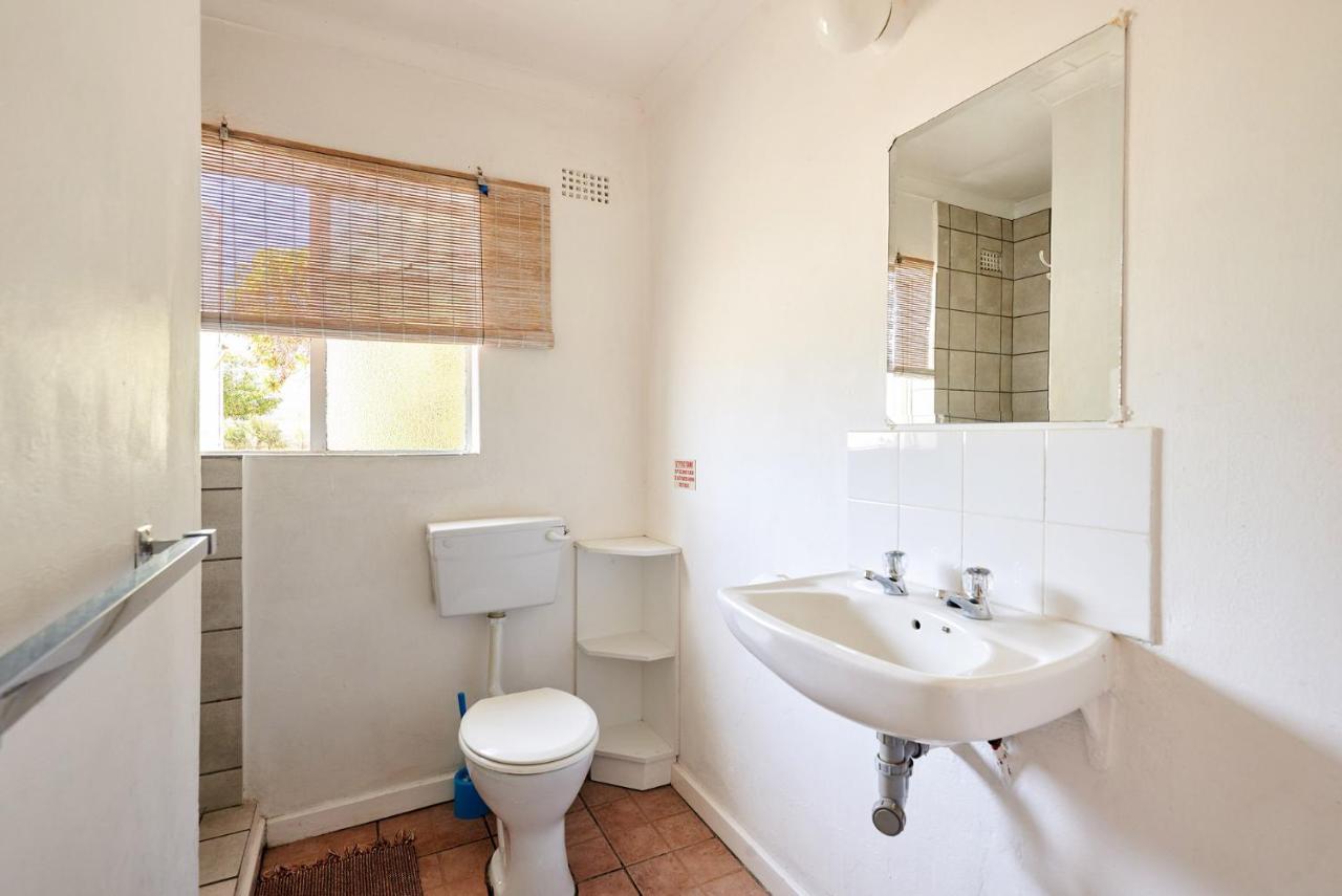 Citrus Creek Chalets Citrusdal Esterno foto