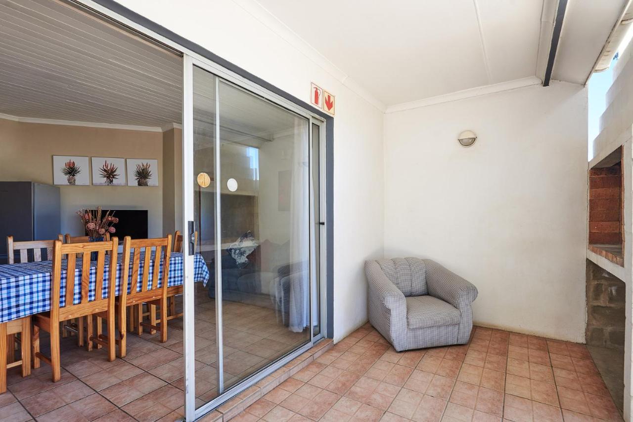 Citrus Creek Chalets Citrusdal Esterno foto