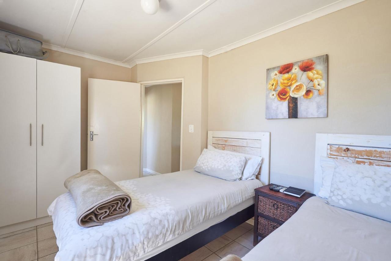 Citrus Creek Chalets Citrusdal Esterno foto