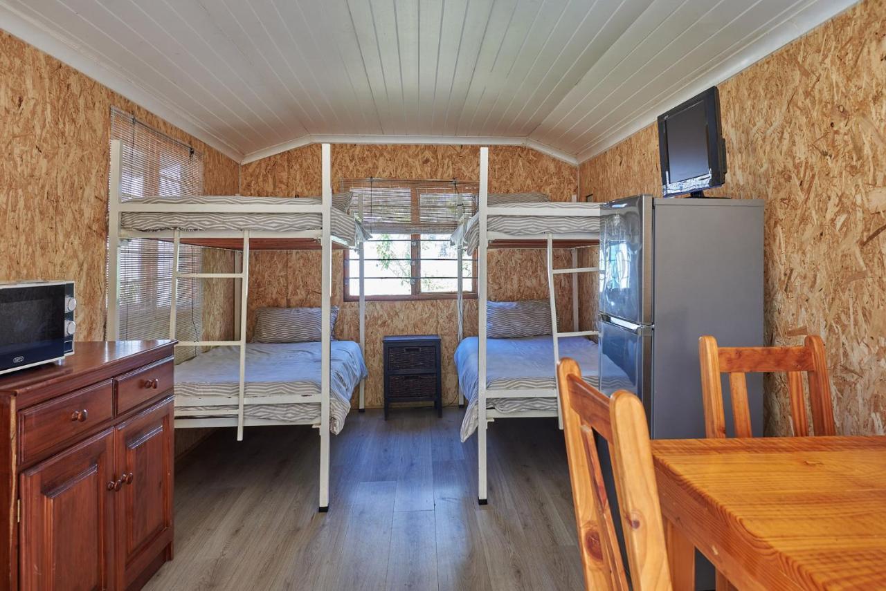 Citrus Creek Chalets Citrusdal Esterno foto