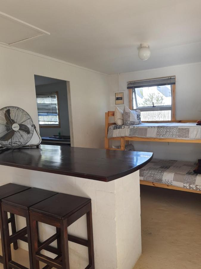 Citrus Creek Chalets Citrusdal Esterno foto