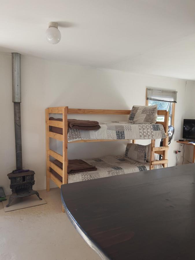 Citrus Creek Chalets Citrusdal Esterno foto