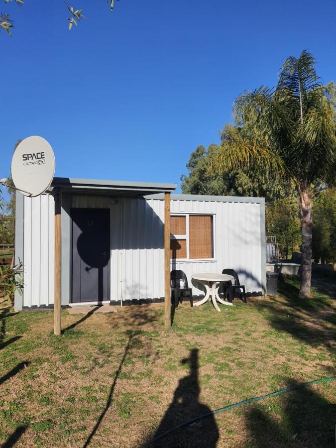 Citrus Creek Chalets Citrusdal Esterno foto