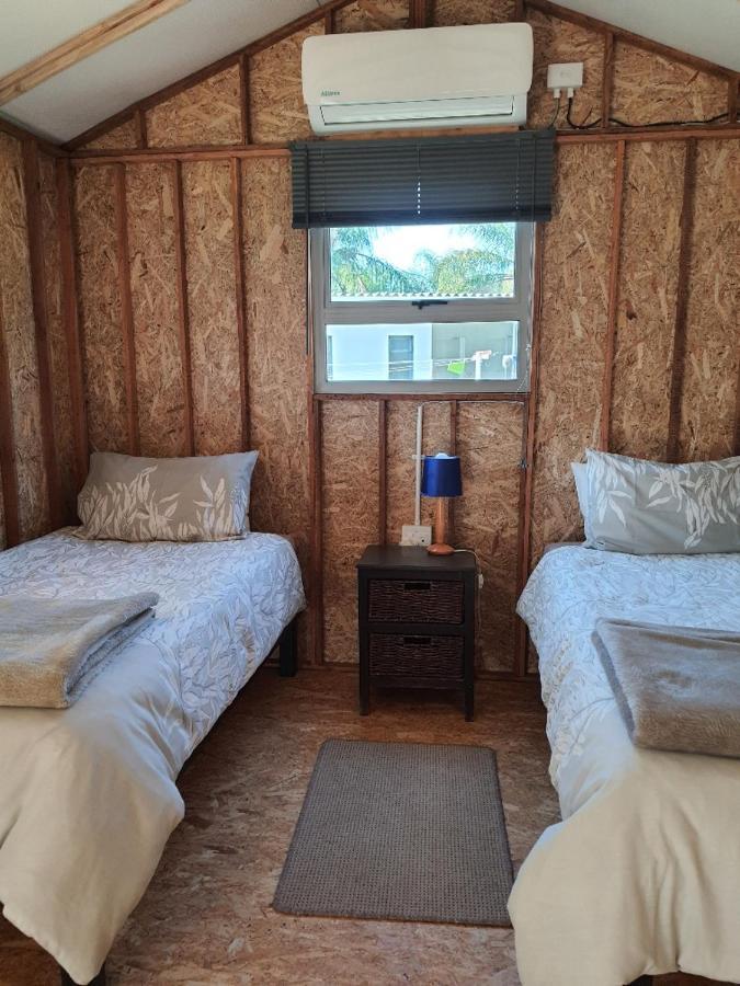 Citrus Creek Chalets Citrusdal Esterno foto