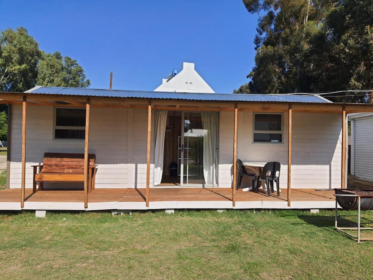 Citrus Creek Chalets Citrusdal Esterno foto