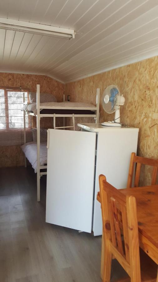 Citrus Creek Chalets Citrusdal Esterno foto